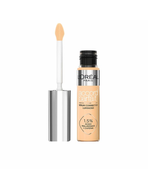 Perfecting Serum L'Oreal Make Up ACCORD PARFAIT Nº 5.5D 11 ml