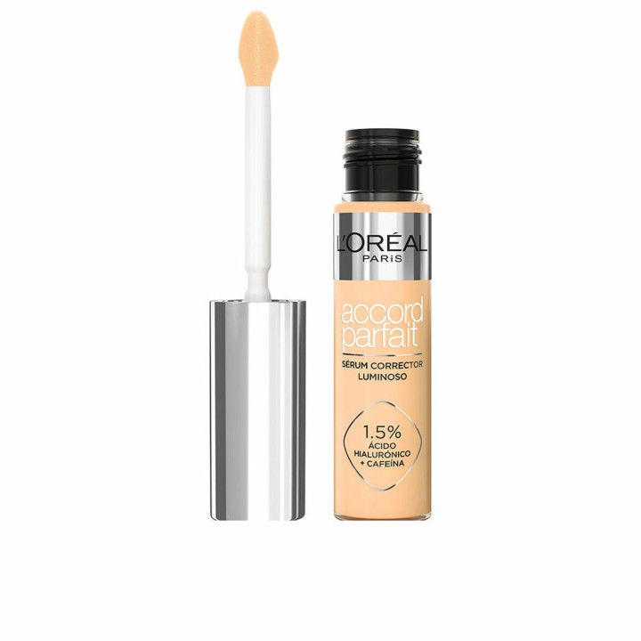 Perfektion Serum L'Oreal Make Up ACCORD PARFAIT Nº 5.5D 11 ml