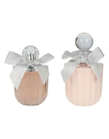 Women's Perfume Set Women'Secret ROSE SEDUCTION (2 pcs) EDP 2 Pieces