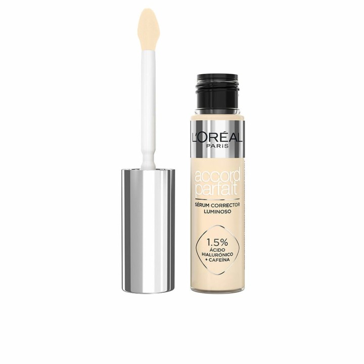 Perfektion Serum L'Oreal Make Up ACCORD PARFAIT Nº 0.5D 11 ml