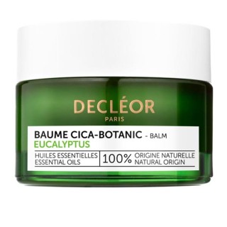 Bálsamo Reparador Corporal Cica-Botanic Decleor Botanic (50 ml) 50 ml
