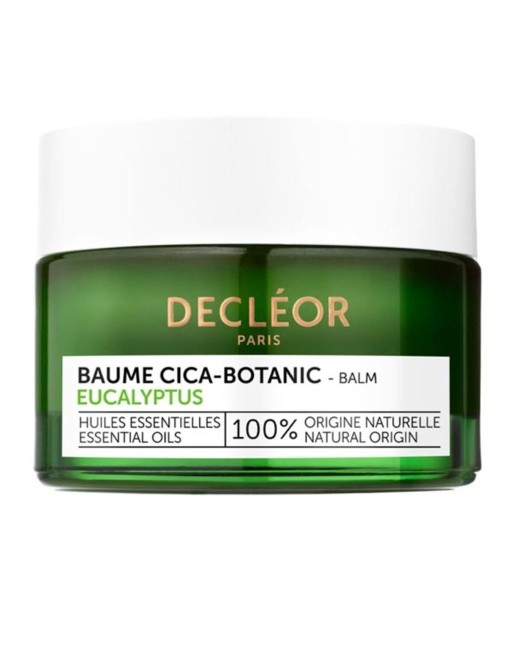Baume Réparateur Corporel Cica-Botanic Decleor Botanic (50 ml) 50 ml