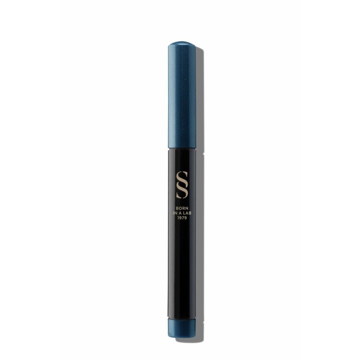 Eyeliner Sensilis JUMBO EYES Nº 04 Blue Marine 4 g