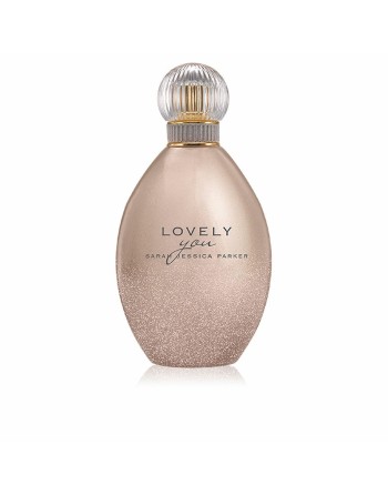 Profumo Unisex Sarah Jessica Parker Lovely You EDP 100 ml