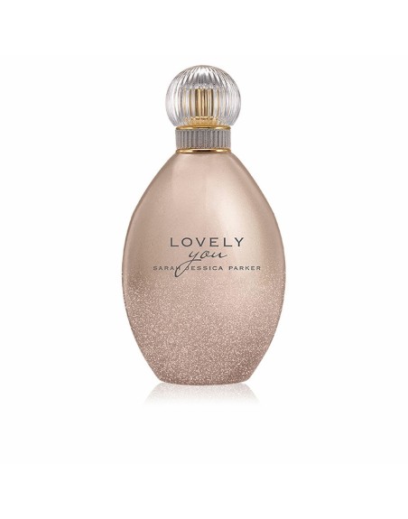 Unisex Perfume Sarah Jessica Parker Lovely You EDP 100 ml