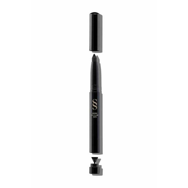 Eyeliner Sensilis JUMBO EYES Nº 01 4 g