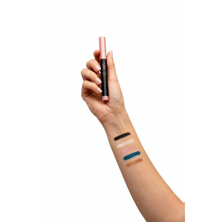 Eyeliner Sensilis JUMBO EYES Nº 03 Pink Light 4 g