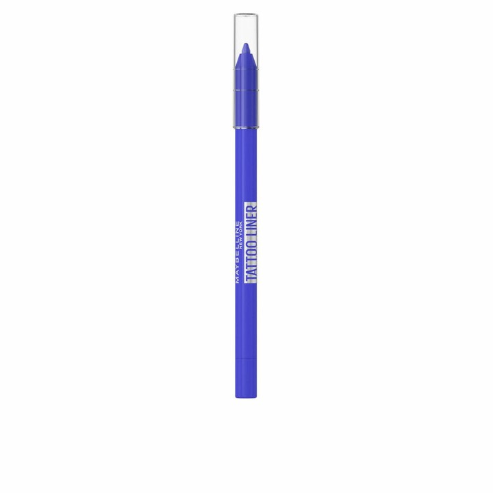 Eyeliner Maybelline TATTOO LINER Nº 819 Galactic cobalt 1,3 g