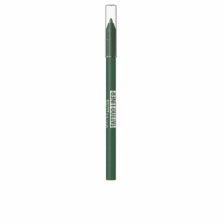 Eyeliner Maybelline TATTOO LINER Nº 817 Vivid green 1,3 g