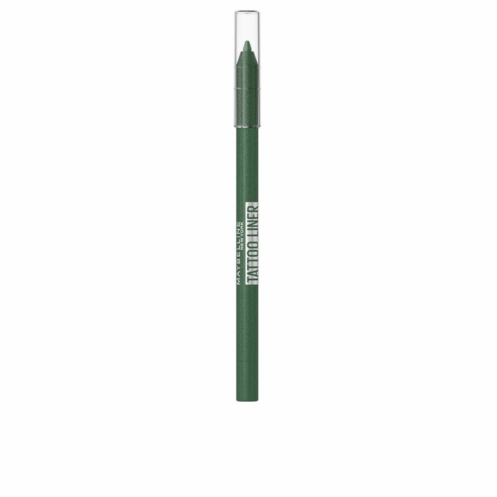 Eyeliner Maybelline TATTOO LINER Nº 817 Vivid green 1,3 g