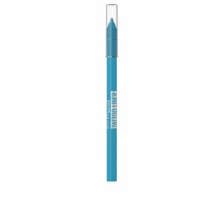 Crayon pour les yeux Maybelline TATTOO LINER Nº 806 Artic skies 1,3 g