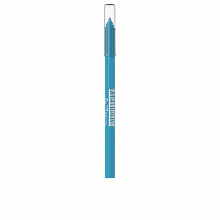Eyeliner Maybelline TATTOO LINER Nº 806 Artic skies 1,3 g