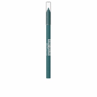Eyeliner Maybelline TATTOO LINER Blue Disco 1,3 g