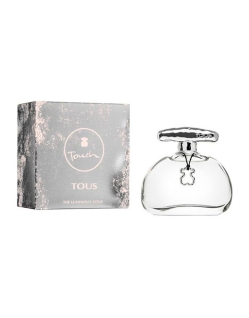 Dameparfume Tous EDT