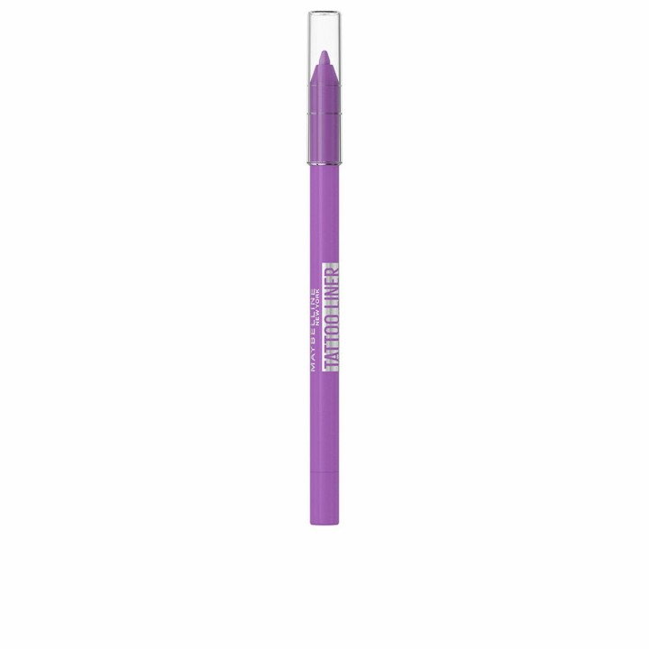 Eyeliner Maybelline TATTOO LINER Nº 801 Purple pop 1,3 g