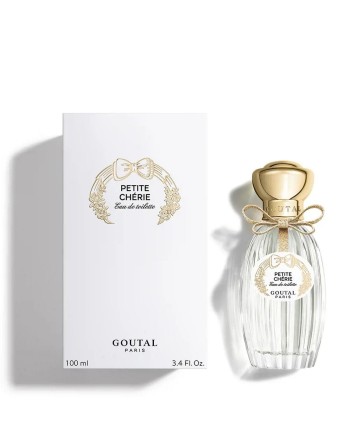 Women's Perfume Goutal Petite Cherie EDP 50 ml