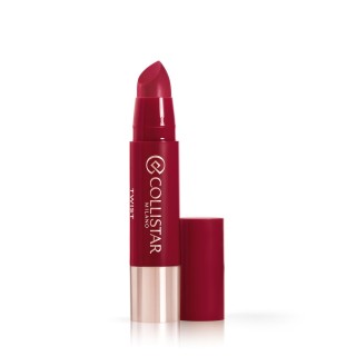 Læbepomade med farve Collistar TWIST BALMY GLOSS Nº 215 Berry kiss 2,8 g