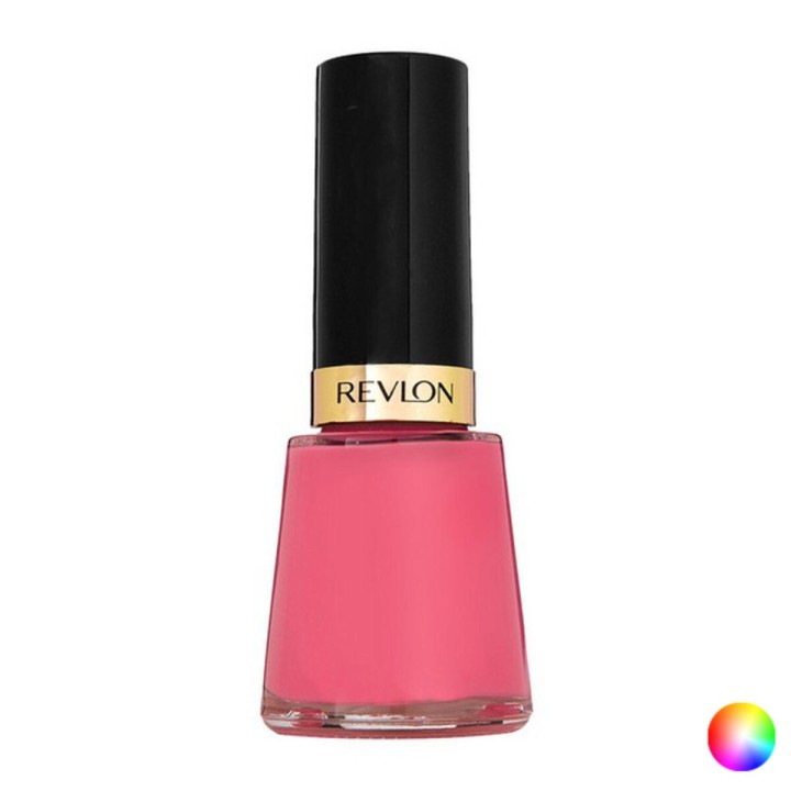 neglelak Enamel Revlon