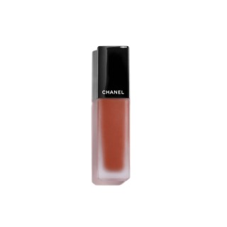 Flydende læbestift Chanel ROUGE ALLURE Nº 228 Fascinante 6 ml