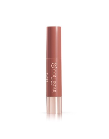 Balsamo Labbra colorato Collistar TWIST BALMY GLOSS Nº 211 Mou 2,8 g