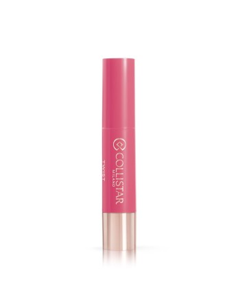 Coloured Lip Balm Collistar TWIST BALMY GLOSS Nº 212 Marshmallow 2,8 g
