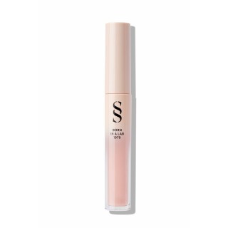 Lipgloss Sensilis LIP GLOW [OIL REPAIR] Nº 01 Elsa's Choice 3,5 ml