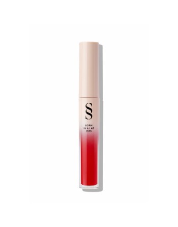 Lip-gloss Sensilis LIP GLOW [OIL REPAIR] Nº 04 Pink-A-Boo 3,5 ml