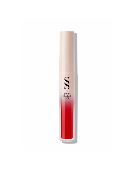 Lip-gloss Sensilis LIP GLOW [OIL REPAIR] Nº 04 Pink-A-Boo 3,5 ml