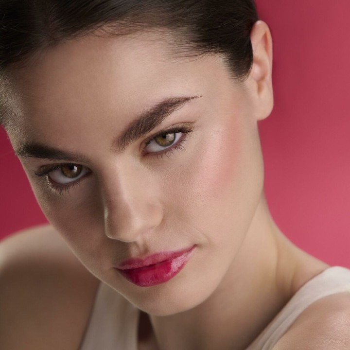 Lipgloss Sensilis LIP GLOW [OIL REPAIR] Nº 04 Pink-A-Boo 3,5 ml