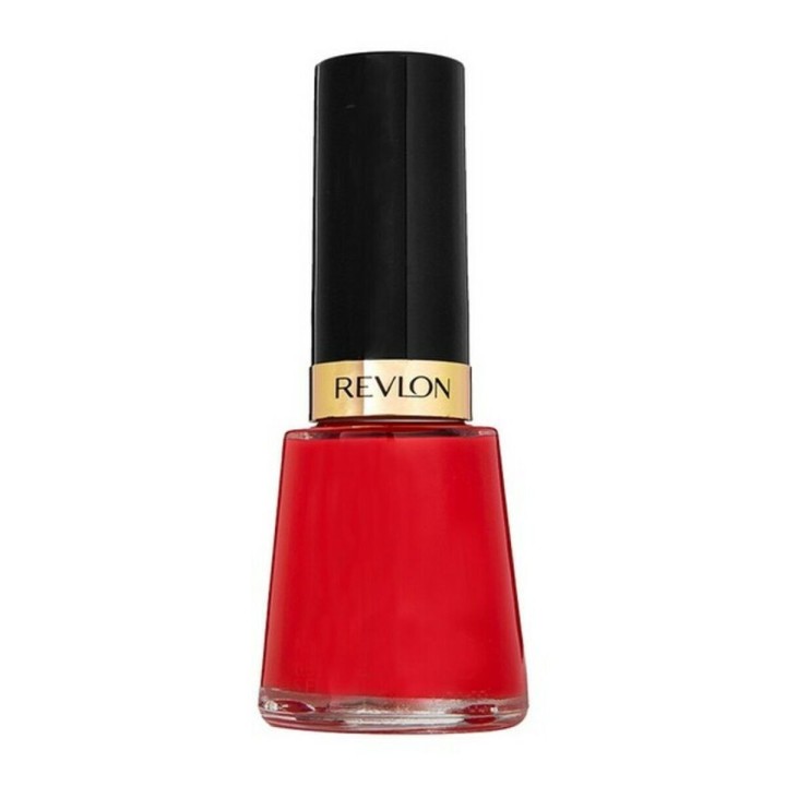 neglelak Enamel Revlon