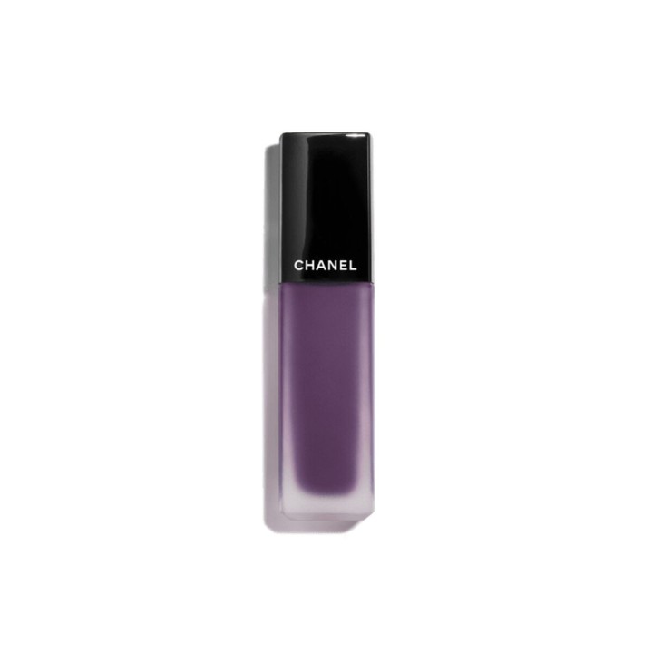 Labial líquido Chanel ROUGE ALLURE Nº 236 Ensorcelante 6 ml