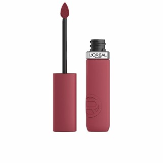 Labial líquido L'Oreal Make Up INFAILLIBLE MATTE RESISTANCE Nº 665 First move 5 ml