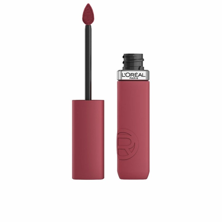 Labial líquido L'Oreal Make Up INFAILLIBLE MATTE RESISTANCE Nº 665 First move 5 ml
