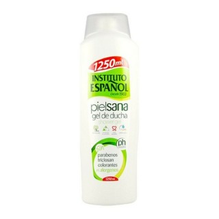 Healthy Skin Shower Gel Instituto Español (1250 ml) (1 Unit)