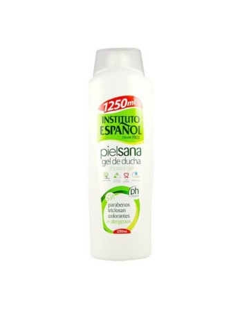 Gesunde Haut Duschgel Instituto Español (1250 ml) (1 Stück)