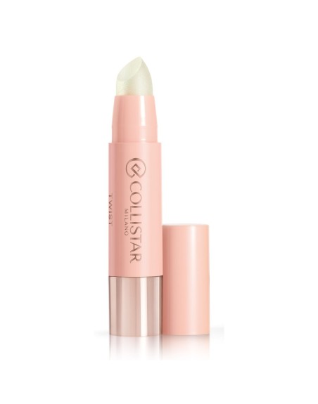 Coloured Lip Balm Collistar TWIST BALMY GLOSS Nº 201 Perla 2,8 g