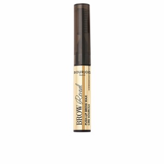 Gel Fijador para Cejas Bourjois BROW REVEAL Nº 01 Clear 6 g