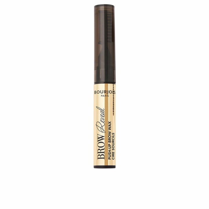 Øjenbryn Fastgørende Gel Bourjois BROW REVEAL Nº 01 Clear 6 g