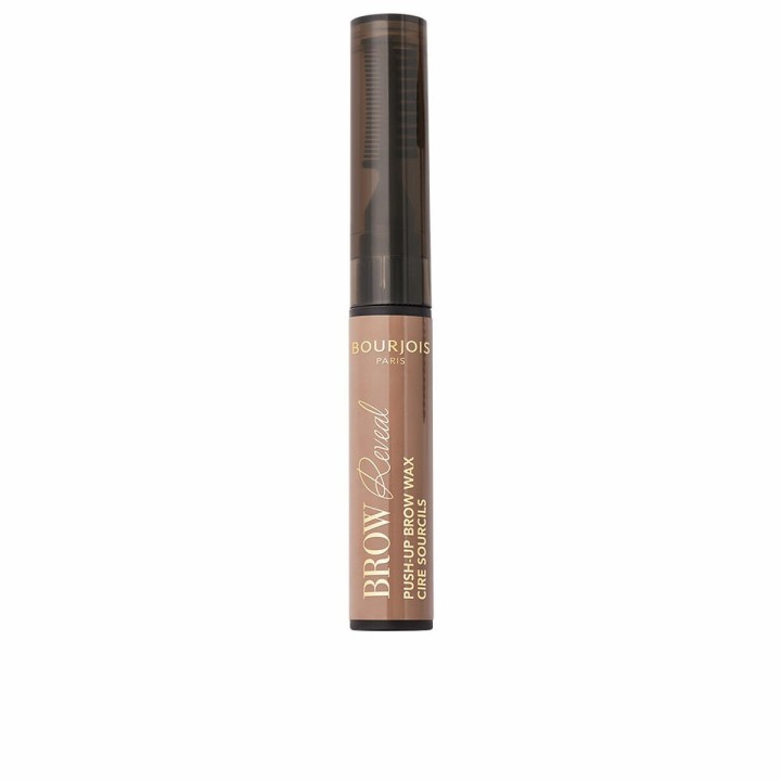 Øjenbryn Fastgørende Gel Bourjois BROW REVEAL Nº 02 Blonde 6 g