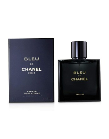 Men's Perfume Chanel Bleu De Сhanel