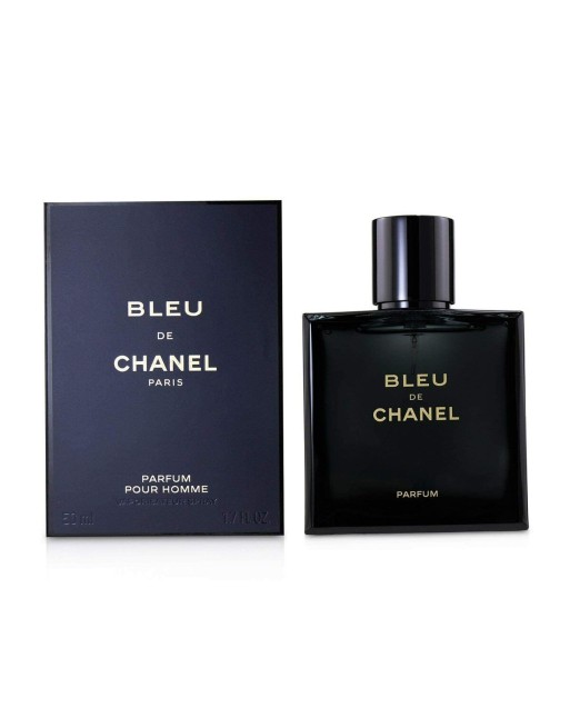Parfum Homme Chanel Bleu De Сhanel