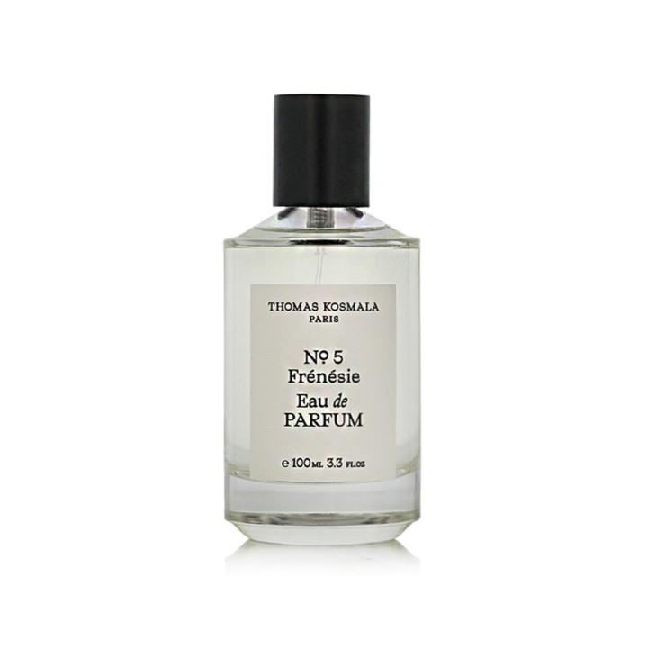 Perfume Mujer Thomas Kosmala No.5 Frénésie EDP 100 ml