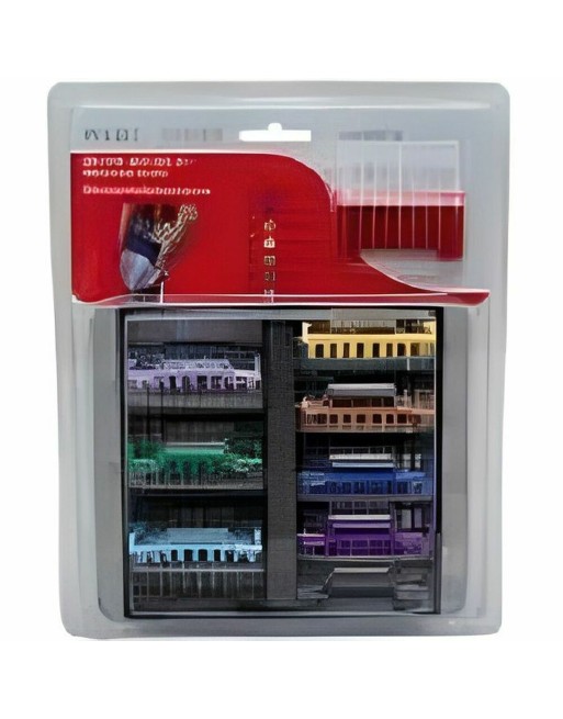 Dematting Comb Wahl Moser Caja De