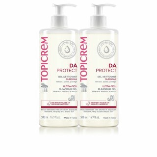 Cleansing Gel Topicrem 2 Units