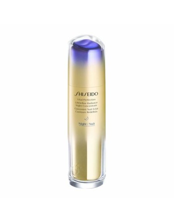 Tagescreme Shiseido Vital Perfection 40 ml