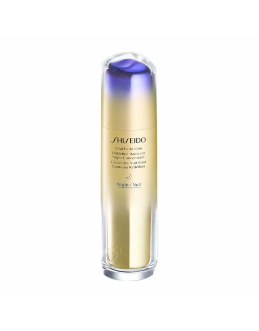 Day Cream Shiseido Vital Perfection 40 ml