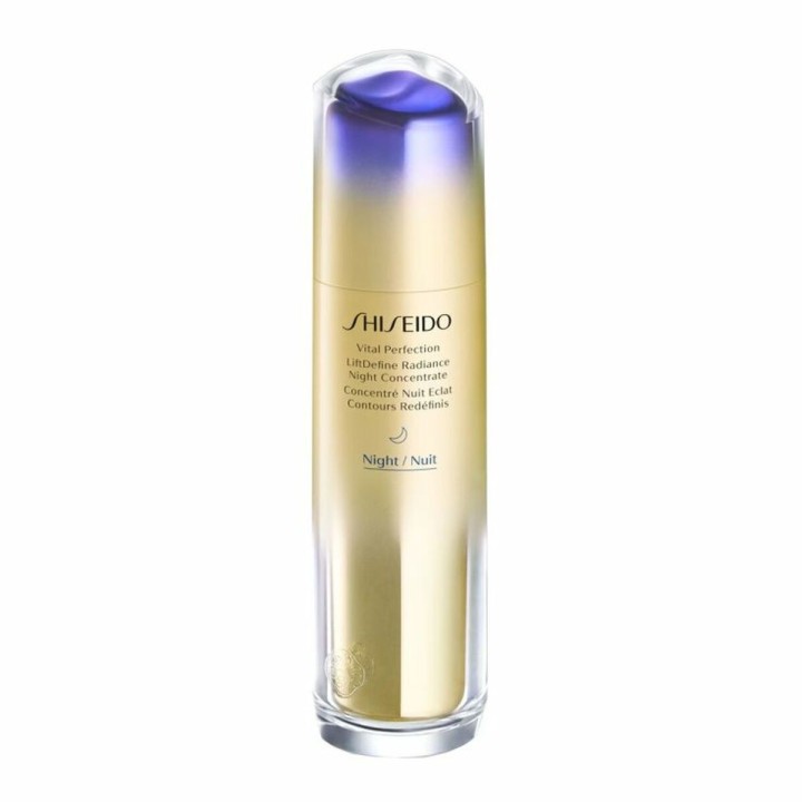 Dagcreme Shiseido Vital Perfection 40 ml