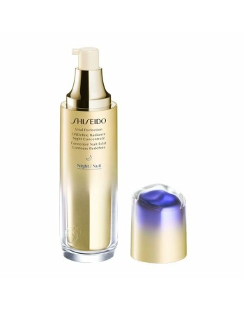 Day Cream Shiseido Vital Perfection 40 ml