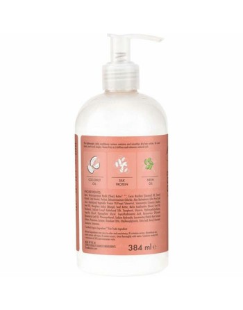 Hårbalsam Coconut & Hibiscus Shea Moisture Moisture C&H 384 ml 384 ml