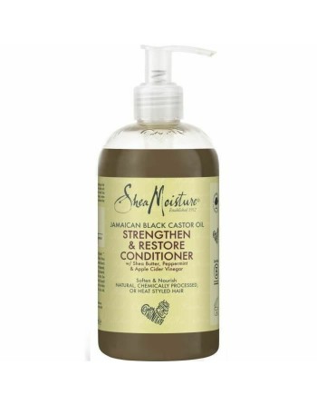 Après-shampooing Shea Moisture Moisture Jbco